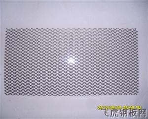 钢板网冷轧板q235-03