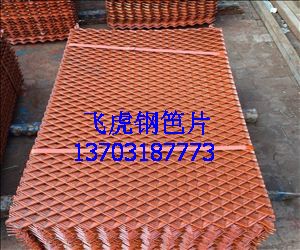 钢笆片可多次反复使用的高品质脚手板产品-03