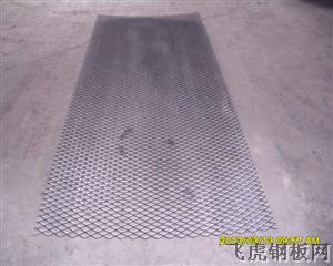 上虞重型钢板网-04