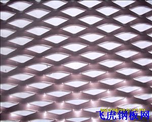 盐都钢板拉伸网