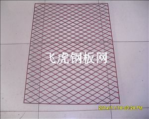 建筑脚手架用钢笆片克滑、克火新产品-02