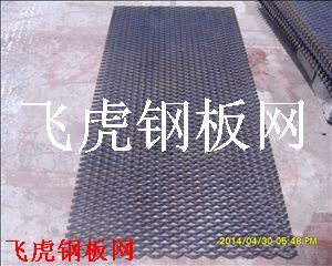 德清防滑耐磨优质厚钢板网-02