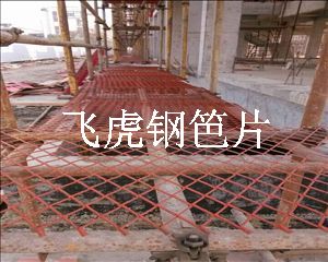 河北安平飞虎建筑钢笆片高层建筑施工的安全保障-04