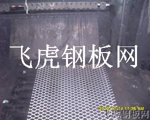 海盐首选优质菱形孔钢板网厂家-02