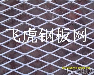上百种规格优质厚丝梗钢板网终端厂家直销乐清-04