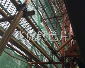 飞虎建筑钢笆片替代竹笆片应用的性能体现-04