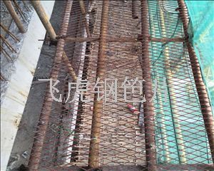 外架用飞虎建筑钢笆片的生产采用金属扩张工艺-04