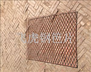 建筑钢笆片防火、阻燃的具体原因是什么-04