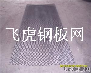 中铁工程局隧道两侧走道踏板用重型钢板网-04