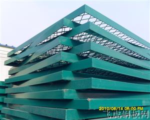 栅栏型钢板网-０４