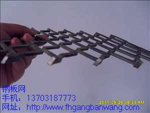 钢板网与毛竹片在建筑脚手架应用的优缺点-01