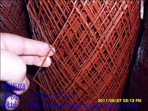 护坡钢板网规格－04