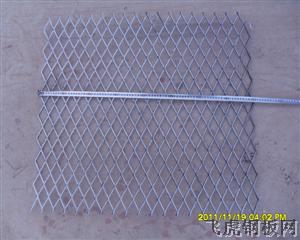 新型建筑脚手架“毛竹片”阻燃性强－０２