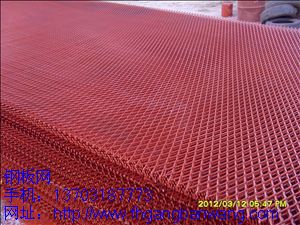 钢板网GW6x22mm-04