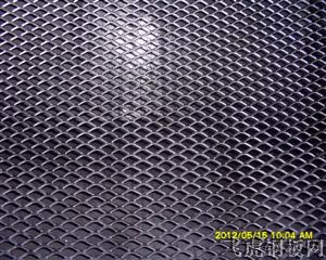 不锈钢钢板网GW4.0x22x60mm－０１