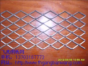 不锈钢钢板网生产厂家－01