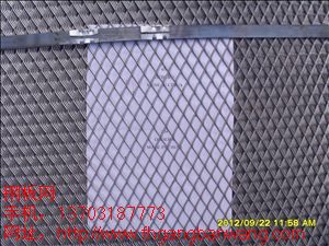 25刀不锈钢<a href='http://www.fhgangbanwang.com'>钢板网</a>－０１