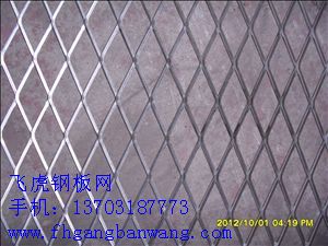 重型不锈钢钢板－01
