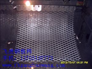钢板网公司－02