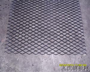 车辆运输车用钢板网－０５