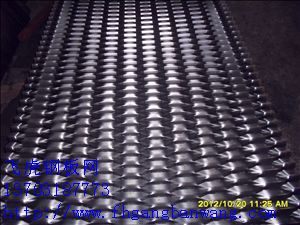 六角形钢板网－04