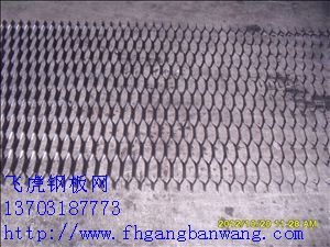 铝板网应用－04