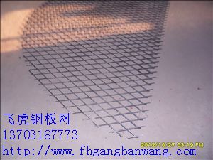 幕墙钢板网－03