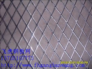 5.0mm不锈钢钢板网-02