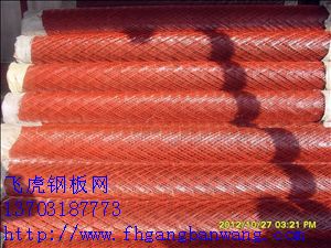 钢板网生产厂家与贸易商的区别－04