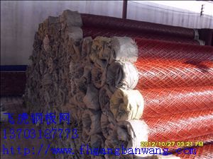 钢板网混凝土－04