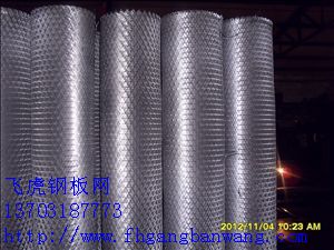 钢板网产品－04