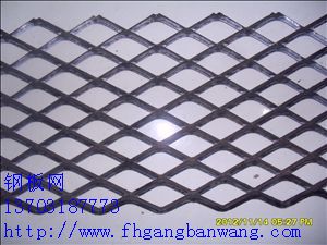 钢板网GW6x22mm-01