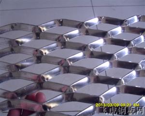 铝板装饰网－０１