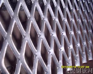 国内首家钢板网zw24产品专业生产厂家－０１