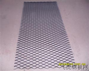 不锈钢钢板网GW4.0x22x60mm－０４