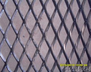 建筑防落物用钢板网有哪些规格－０２