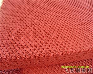 建筑防落物用钢板网有哪些规格－０３