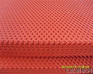 吊篮用钢板网－０３