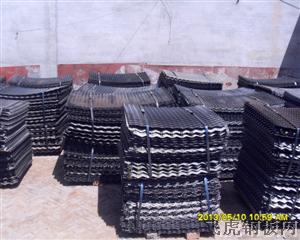 新型建筑脚手架“毛竹片”-防滑效果好－０２