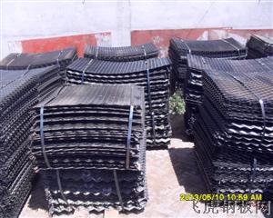 建筑脚手架钢网片-０４