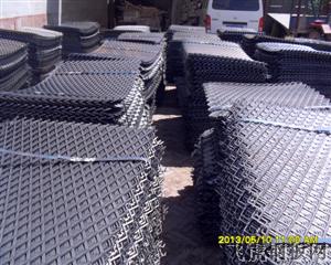 新型建筑脚手架“毛竹片”-防滑效果好－０４