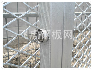 护栏用钢板网03